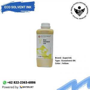 Ecosolvent 0N Yellow